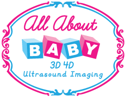 All About Baby Logo